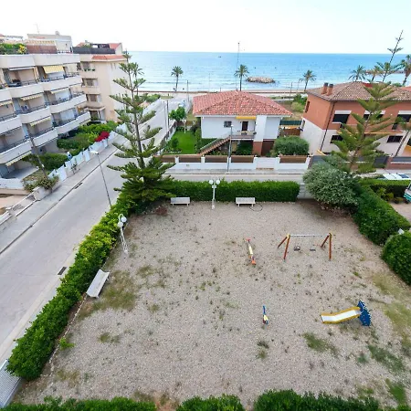 Palmira Appartement