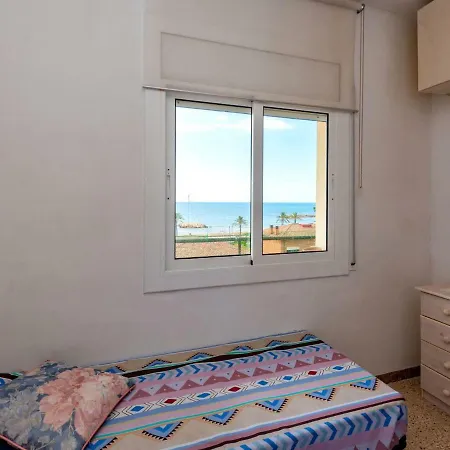 Palmira דירה
