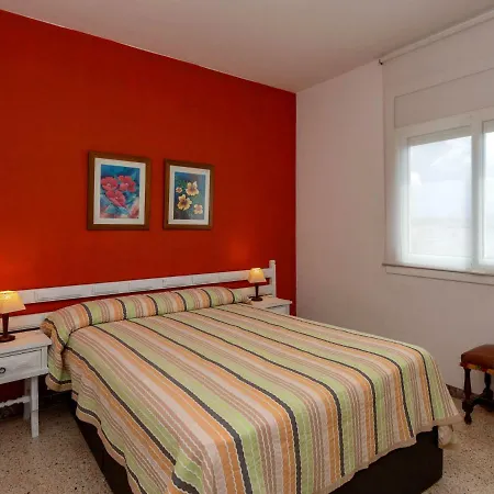 Appartement Palmira Cunit