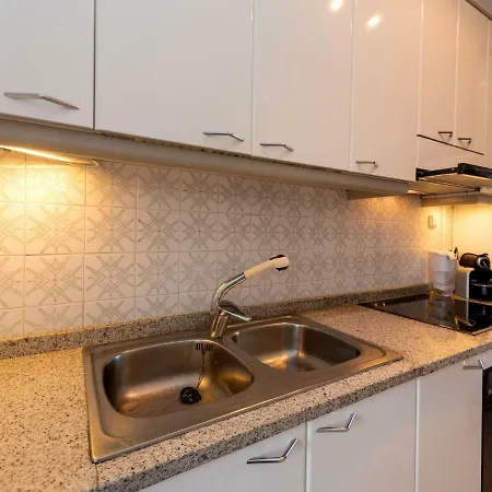 Palmira Appartement