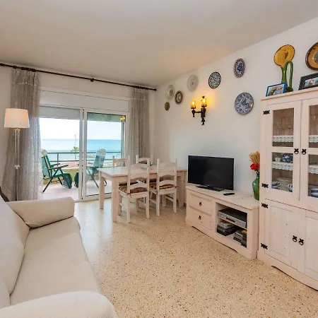 Palmira Appartement